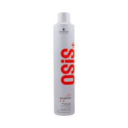 Spray Średnie utrwalenie Schwarzkopf Osis+ Elastic 500 ml