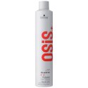 Spray Średnie utrwalenie Schwarzkopf Osis+ Elastic 500 ml