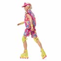 Lalka Baby Barbie The movie Ken roller skate