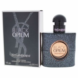 Perfumy Damskie Yves Saint Laurent EDP Black Opium 30 ml