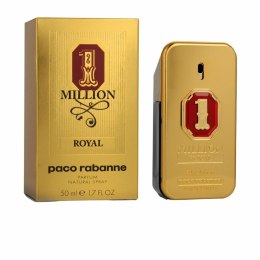 Perfumy Męskie Paco Rabanne EDT 1 Million 50 ml