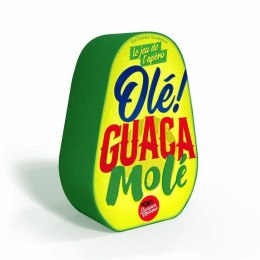 Karty do gry Olé! GuacaMolé