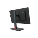 Monitor 23.8 cala ThinkVision P24q-30 WLED LCD 63B4GAT6EU