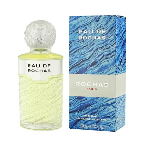 Perfumy Damskie Rochas EDT 100 ml