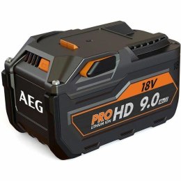 Akumulator litowy AEG Powertools Pro HD 9 Ah 18 V