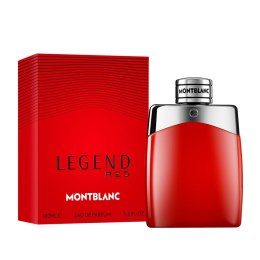 Perfumy Damskie Montblanc Legend Red 100 ml