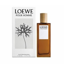 Perfumy Męskie Pour Homme Loewe Loewe Pour Homme 50 ml