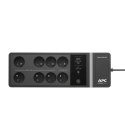 APC BACK-UPS 850VA 230V USB/USB TYPE-C AND A CHARGING PORTS