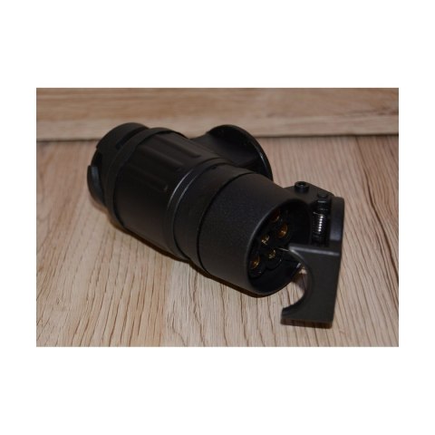 Adapter Elektryczny 7/13 PIN Przyczepa