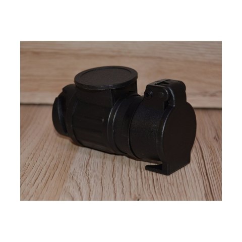 Adapter Elektryczny 7/13 PIN Przyczepa
