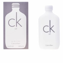 Perfumy Unisex Calvin Klein CK All (100 ml)