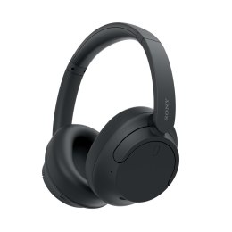 Sony WH-CH720 Over-Ear Noise Cancelling Black
