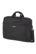 Torba na laptopa 17.3'' GUARDIT 2.0 czarna