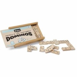 Domino Jeujura J8142 Drewno