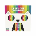 Gra Planszowa Asmodee Le Jeu des Cat-Tapultes (FR)