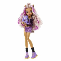 Lalka Monster High HHK52