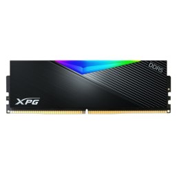 Pamięć XPG Lancer RGB DDR5 5200 DIMM 16GB czarna