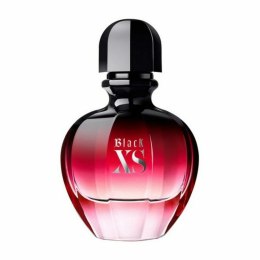 Perfumy Damskie Paco Rabanne EDP Black Xs For Her 50 ml