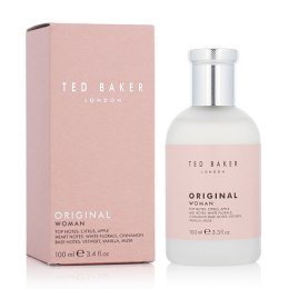 Perfumy Damskie Ted Baker EDT Original Woman (100 ml)
