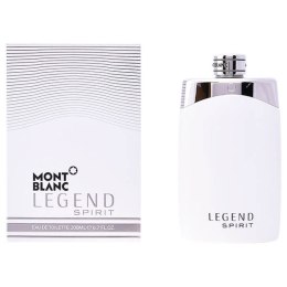 Perfumy Męskie Legend Spirit Montblanc EDT - 30 ml