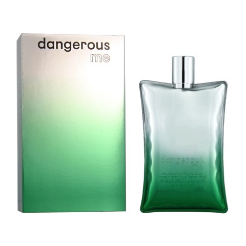 Perfumy Unisex Paco Rabanne EDP Dangerous Me 62 ml