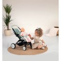 Wózek dla Lalek Smoby Maxi-Cosi Twin 64 cm