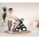 Wózek dla Lalek Smoby Maxi-Cosi Twin 64 cm