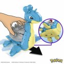 Zestaw konstrukcyjny Pokémon Mega Construx - Lapras 527 Części