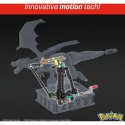 Zestaw konstrukcyjny Pokémon Mega Construx - Motion Charizard 1664 Części