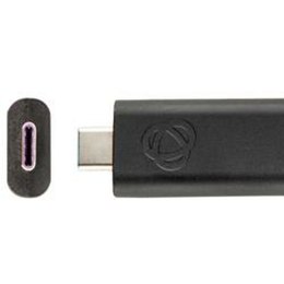 Kabel USB Kramer Electronics 97-04500025 Czarny