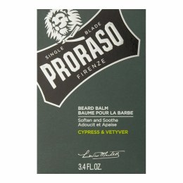 Krem do Brody Proraso Cypress & Vetyver 100 ml