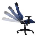 Krzesło komputerowe GXT714B RUYA niebieski