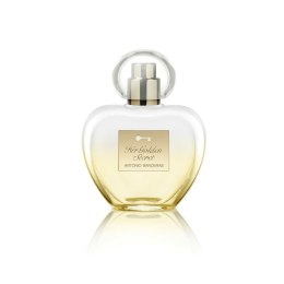 Perfumy Damskie Antonio Banderas Her Golden Secret EDT 50 ml
