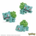 Zestaw konstrukcyjny Pokémon Mega Construx - Jumbo Bulbasaur 789 Części