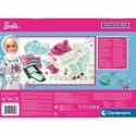 Gra naukowa Clementoni Barbie Space Explorer