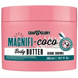 Masło do ciała Soap & Glory MAGNIFI-coco 300 ml