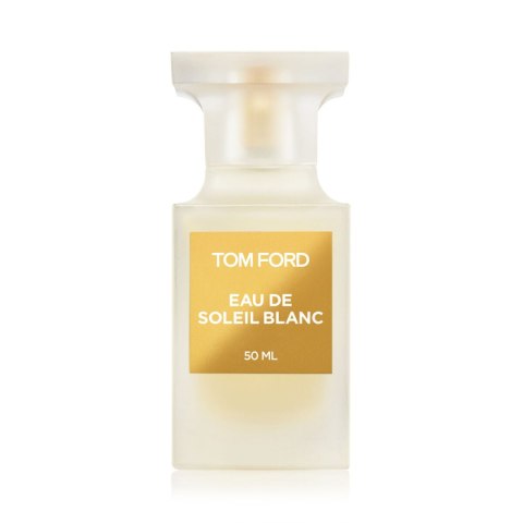 Perfumy Unisex Tom Ford EDT Eau De Soleil Blanc 50 ml