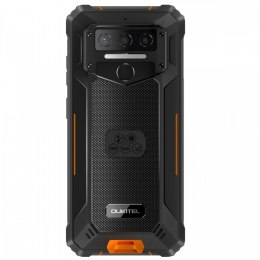 Smartfon WP23 4/64GB 10600 mAh DualSIM pomarańczowy