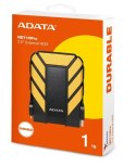 DashDrive Durable HD710 1TB 2.5'' USB3.1 Żółty