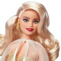 Lalka Baby Barbie Holiday Barbie 35 th Anniversary