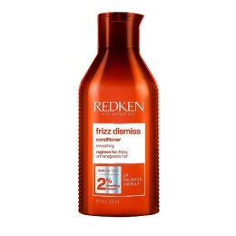 Odżywka zapobiegająca puszeniu się włosów Frizz Dismiss Redken (300 ml)