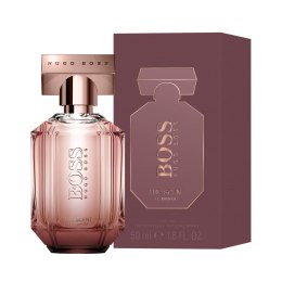 Perfumy Damskie Hugo Boss-boss The Scent For Scent Le Parfum EDP (50 ml)