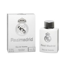 Perfumy Męskie Air-Val 7229 EDT 100 ml Real Madrid