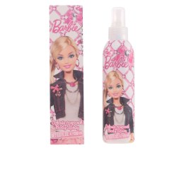 Perfumy dziecięce Cartoon EDC Barbie Pink 200 ml