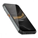 Smartfon WP22 8/256GB 10000 mAh DualSIM czarny