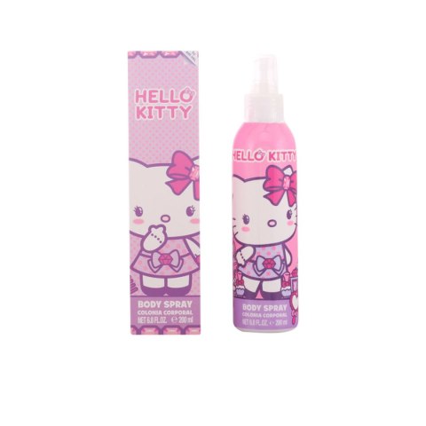 Perfumy dziecięce Hello Kitty Hello Kitty EDC 200 ml Hello Kitty