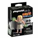 Playset Playmobil Natuto Shippuden: Tsunade 71114 6 Części
