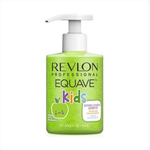 Szampon ułatwiający rozczesywanie Equave Kids Revlon 7255221000 300 ml (300 ml)