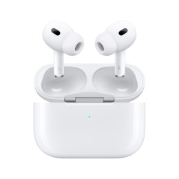 Apple AirPods Pro (2nd generation) with MagSafe Case (USB C)
