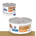 Hill's Prescription Diet Canine/Feline a/d Urgent Care - mokra karma dla psa i kota - puszka 156 g